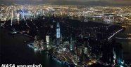 Elektrik kesintisi 21 Aralık NASA açıklaması! Bugün ne olacak?