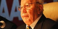 Erbakan hoca derstir!..