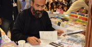 Ercan Harmancı'ya hala sahip çıkılmadı