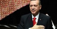 ERDOĞAN :LOZAN'I ZAFER DİYE YUTTURDULAR