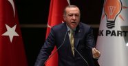 Erdoğan'dan 'Budist terör' eleştirisi: Öyle yoga moga geçiştiremezsiniz