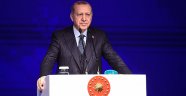 Erdoğan'dan çok net mesajlar: Paramparça edeceğiz