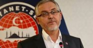 Eşcinsel propaganda yapıldı! Başkan Şimşek’ten büyük tepki