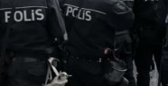 Eski polislere operasyon! 33 tutuklama