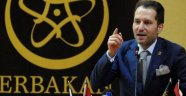 Fatih Erbakan hırsla çıktığı yolda yanlış yapmaya devam ediyor