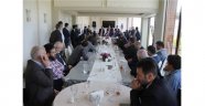FATİH ERBAKAN RİZE'DEYDİ