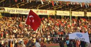 FETİH NESLİ GÖREVİNİN BAŞINDA !