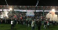 FETİH NESLİ ZİNCİRLERİ KIRACAK!