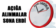 FETÖ SORUŞTURMASINDA SON GELİŞMELER