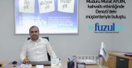 FuzulEv Denizlide' de Ev'lendirmeye Devam Ediyor