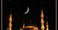 GİTME RAMAZAN!