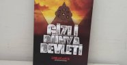 GİZLİ DÜNYA DEVLETİ KİTABI SAHAFYURDU'NDA