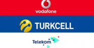GSM ŞİRKETLERİ HER ABONEYE ÜCRETSİZ 10 GB VERMELİ!