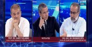 Habertürk'teki Taslaman İle Sifil'in Tartışması Üzerine Bir Değerlendirme