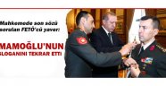 Hain Yaverden Son Söz :Her şey çok güzel olacak !