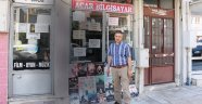 Hırsıza çağrı: Doktora tezimi getir bilgisayar senin olsun