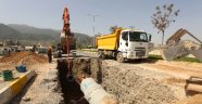 Honaz'da 30 Yıllık Alt Yapılar Yenileniyor