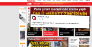 Hürriyet'ten Özgür Gündem için algı operasyonu!