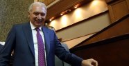 İBB'nin yeni başkanı belli oldu!