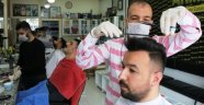 İçişleri Bakanlığı'ndan berber ve kuaförlere ilişkin talimat