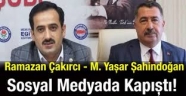 İFTİRACILARIN GÜCÜ HAKİKATİ SÖYLEMEYE ENGEL OLAMAYACAKTIR