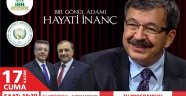 İHH'DAN KONFERANSA DAVET