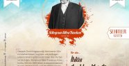 İKİ BÜYÜK MÜCAHİDİ RAHMETLE ANIYORUZ