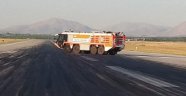 İkinci dalgayı sivil ekipler engelledi