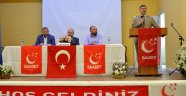 İlyas Tongüç: Her kuyunun başına bir devletçik!