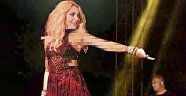 İmam Hatip kitabında Hadise’nin işi ne?