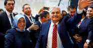 İşte AK Parti'nin yeni yönetim kadrosu.