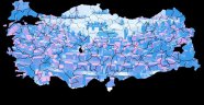 İŞTE İL İL YENİ SAYILAR DENİZLİ KAÇ VEKİL?