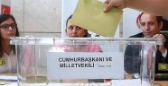 İşte son anket sonuçları
