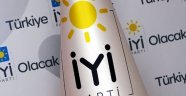 İyi Parti'de Erdoğan tartışması