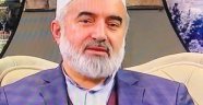 Kâfir olarak ölenlere rahmet okunmaz