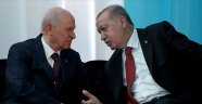 Kabinede Berat Albayrak'ın yerine MHP'li bakan