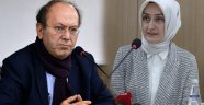 KADEM Başkanı, Yusuf Kaplan’la görüştü