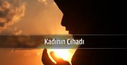 KADINLARIN CİHADI