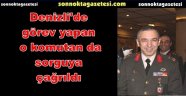 Kalkışma sorgusunda Denizli eski komutanı da var