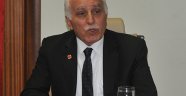 Kamalak’tan Davutoğlu yorumu