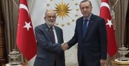 Karamollaoğlu’ndan seçime saatler kala Necdet Gökçınar açıklaması