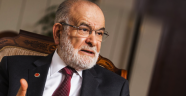 Karamollaoğlu'ndan Madımak mesajı: Yıllar geçse de acısı dinmeyecek