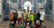 Kaybedeni olmayan yarışma