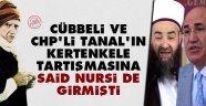KERTENKELE TARTIŞMAASI