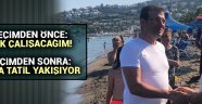 Kılıçdaroğlu'ndan İmamoğlu'nun tatiline ilginç yorum