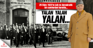 KONVANSİYONEL YALANLAR