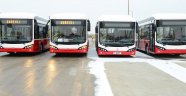 Konya'da 65 yaş üstüne ücretsiz toplu ulaşım durduruldu