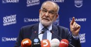 Koru'dan dikkat çeken Saadet Partisi çıkışı