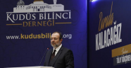 Kudüs bilinci olmadan...