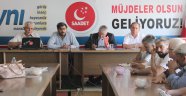 KUKLACILARI DA DAĞITACAĞIZ